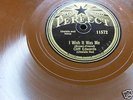 20s Perfect 78/Cliff Edwards-Ukulele Ike/D.Onivas&Orch.