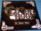 LP CLOVEN HOOF, The opening Ritual 1982, GB, near Mint