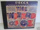 THE WIZARD OF OZ 1939  Decca DA74  * *RARE* *