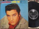 ELVIS PRESLEY 10