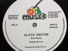 Dennis Brown 