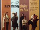 Tefteller Mark Murphy Playing The Field Jazz Vocal