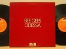 BEE GEES ODESSA OG UK 1969 POLYDOR DBL LP MINT TEXTURED