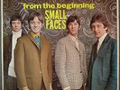 TEFTELLER Small Faces From Beginning UK 60's ffrr Mono