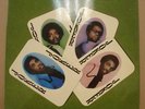 CHOSEN FEW - EVERYBODY PLAYS FOOL- OG UK TROJAN LP MINT