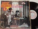 RUBBY HADDOCK-SERGIO-