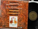 Morini/Beethoven & Brahms Decca Stereo