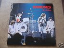 2 LP RAMONES - IT'S ALIVE / original german