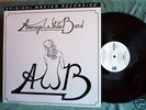 MFSL 1-245 Average White Band AWB Mofi AUDIOPHILE LP