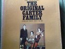 ORIGINAL CARTER FAMILY Japanese 10 LP set  1927-34, 41