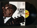 ELMORE JAMES Memorial MONO '69 UK Sue RARE M- TOP