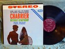 MERCURY SR 90212 Chabrier Espana TAS list PARAY nm RFR1