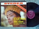 MERCURY SR 90103 Sessions McPhee HANSON Living Presence