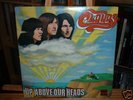 CLOUDS Above our Heads Rare UK Psych Symphonic Prog