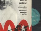 Lp BERLIN CALLING - Bertelsmann Club