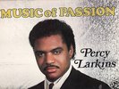Percy Larkins 