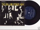 THE ROLLING STONES NOW Jukebox EP RECORD picture sleeve