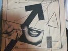 NORMALS Almost Ready 45 Lectric Eye 1st press KBD G/VG+
