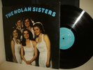 THE NOLAN SISTERS UK 1975 LISTEN