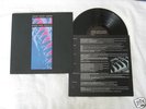 NINE INCH NAILS -PRETTY HATE MACHINE 1989 UK ISLAND LP