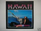 HAWAII Natives Are Restless  1985 LP  Marty Friedman