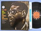 MAX ROACH It's Time IMPULSE STEREO W/ ABBEY LINCOLN