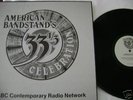 Dick Clark - American Bandstand's 33 1/3 Celebration