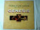 GENESIS Turn it on again best of '81 - '83 lp ITALY