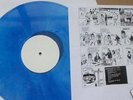 Motorhead Live @ Manchester Apollo 1983 blue vinyl