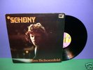 JIM SCHOENFELD schony LP private FUZZ PSYCH hockey rock