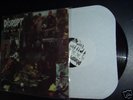 Disrupt - Unrest LP black hellbastard repulsion amebix