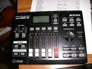 ZOOM MRS-4B  Multitrack Recording Studio