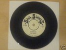 DEAN PARRISH Determination - UK 45 - EX. CONDITION