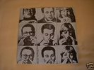 Throbbing Gristle: Führer der Menschheit, 10 Inch, rar