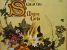 MAGNA CARTA - SEASONS-ORG VERTIGO SWIRL LP MINT Y-1/Y-2