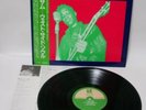 MAGIC SAM West Side Soul P-Vine JAPAN LP OBI