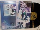 PINK FLOYD - UMMAGUMMA LIVE OUTTAKES - RARE LP