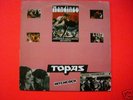 Maurice Jarre  MANDINGO / TOPAZ   top rare LP
