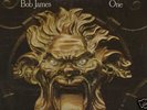 BOB JAMES  One  ORIG Van Gelder 1974 CTI LP/NM Nautilus