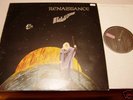 RENAISSANCE-Illusion,rare UK-Orig.PINK/ BLACK ISLAND,M-