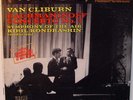Classical Living Stereo LP SD RCA LSC2355 Rachmaninoff