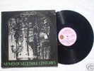 Tramline - Moves Of  Vegetable Centuries  UK LP M-