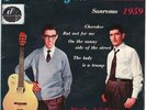 NICOLA ARIGLIANO JAZZ 1959 TRIO DI FRANCO CERRI  RARE
