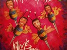 AUDIOPHILE AIRTO MOREIRA Killer Bees RARITY Box SEALED