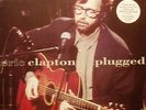 AUDIOPHILE ERIC CLAPTON  Unplugged STUNNING NM
