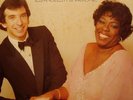 AUDIOPHILE SARAH VAUGHAN Gershwin Live  BEST NM -