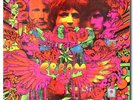 CREAM LP DISRAELI GEARS REACTION 594 003 Matrix A1/B1