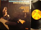 LP- FUNK BREAKS - JULIUS BROCKINGTON ON TODAY TLP 1006