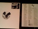 STOP AND THINK both demos LP Straight Ahead cover