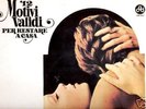 P.ORLANDI G.PISTOCCHI.12 MOTIVI VALIDI....LP.1st issue.